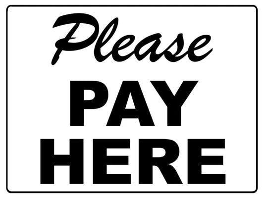 £1 payment